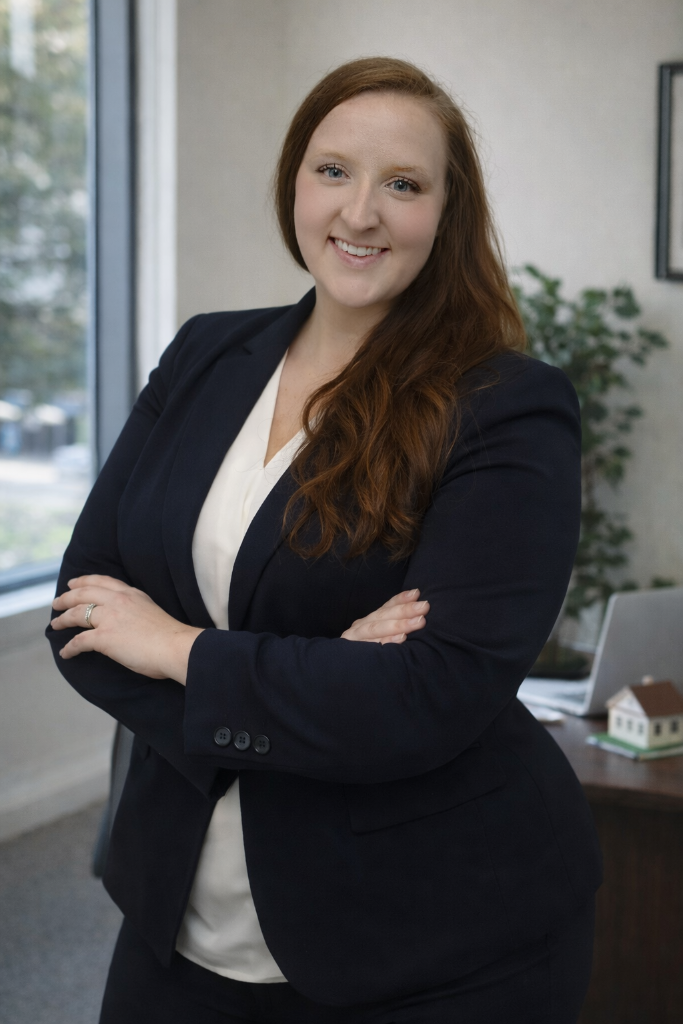 Brittany Fontenot — Lease to Own Specialist